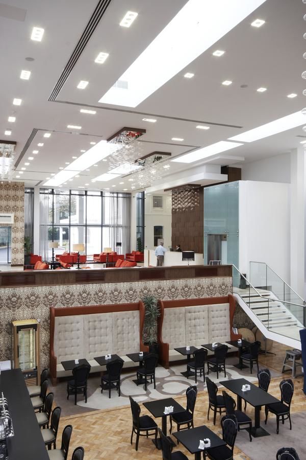 Отель Rochestown Park Hotel Корк-30