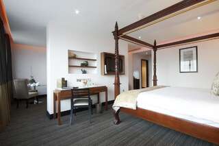 Отель Rochestown Park Hotel Корк Полулюкс-2