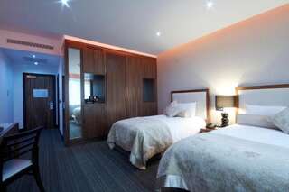 Отель Rochestown Park Hotel Корк Двухместный номер с 2 отдельными кроватями-6