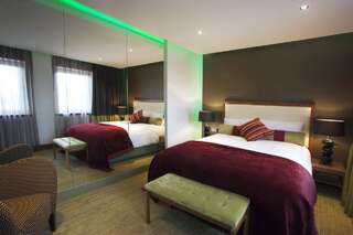 Отель Rochestown Park Hotel Корк Двухместный номер с 1 кроватью-2