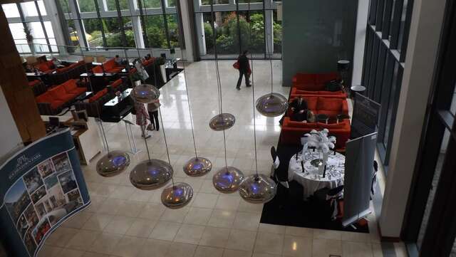 Отель Rochestown Park Hotel Корк-34